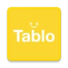 Logo of Tablo - Social eating android Application 